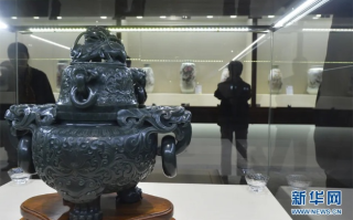 中国爵网—探索古典文化传承的瑰宝