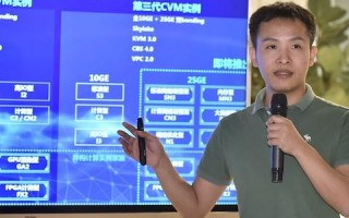 国内云服务器哪家强？深度剖析市场，为你揭晓答案