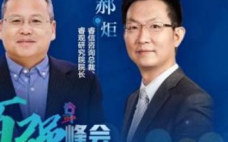 北京睿信官网全新升级，打造一站式金融科技服务平台，引领数字化转型新未来