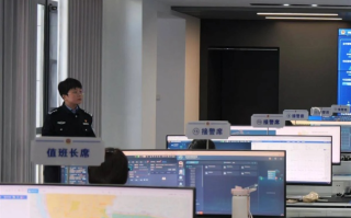 数字化时代下的网络警察利器，探索快网110官网的功能与价值