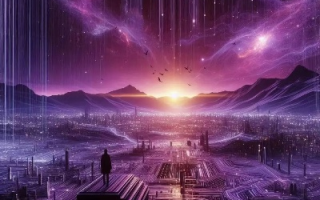 探索科技的星辰大海，星石科技引领未来智能科技的潮流