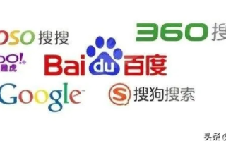 域名不同IP不同但内容相同的网站在搜索引擎中的表现探讨