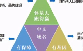 中文域名，探索中文域名集团的独特优势