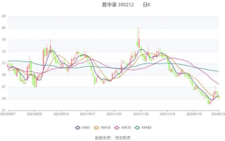 易华合讯的稳定性，探究其在变幻莫测市场中的坚韧与变革
