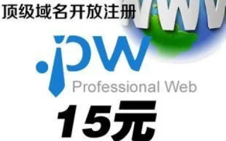 PW域名怎么免费注册，全面指南与注意事项