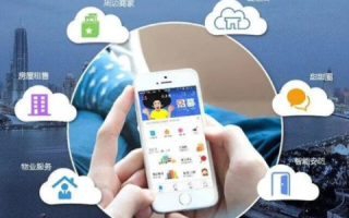 简单互联，颠覆传统，开启数字生活的便捷新篇章