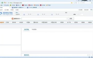 浏览器突然不能用了，提示域名有误，怎么办？