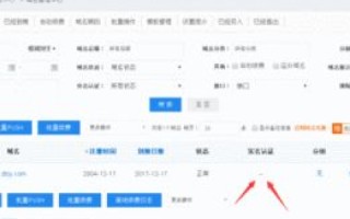 西部数码购买CN域名后未进行实名认证的风险与解决方案