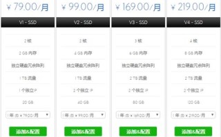 香港VPS，解开yerhost.com的奥秘—是否值得托付的优质服务？