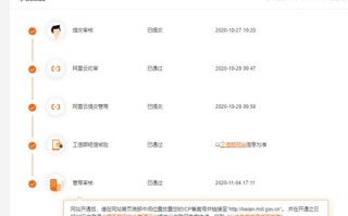 在原有备案号下添加域名重新审核期间网站能开通吗？详解流程及注意事项