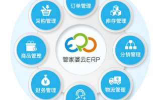 云服务器上安装管家婆ERP操作指南