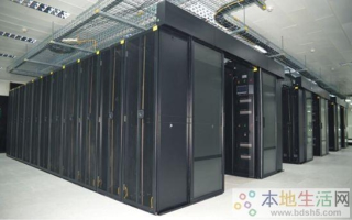 伍恩科技IDC数据中心，打造最超级稳定的BGP多线路香港云主机服务