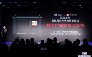 音堡科技，凌云壮志，驱动未来的创新声音解决方案