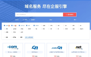 买域名后代理公司黄了怎么办