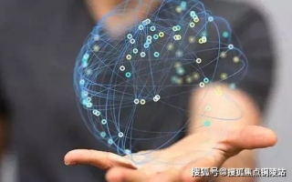 振振网络，重塑数字时代的信任基石