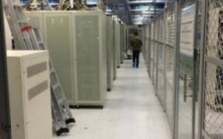 服务器托管与租用，哪里价格合理？