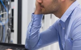 域名可以ping通但浏览器无法访问，解析DNS查找失败的谜团