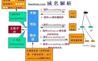 动态域名与顶级域名申请指南