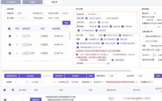 新店旺铺专业版店铺管理页面左边没出现二级域名设置，原因与解决方案