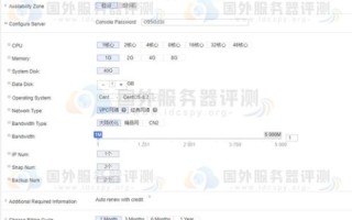 如何选择适合ECShop的优质虚拟主机，具备备案能力的关键考量