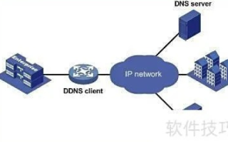 金万维动态域名解析软件，解锁无公网IP的网络应用新篇章