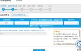 国内中英文域名注册政策及流程说明