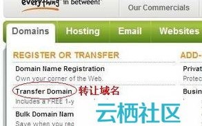 Godaddy域名续费教程2013年终最新版图文详解