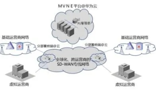 麦云网络，稳定的网络，连接无界未来