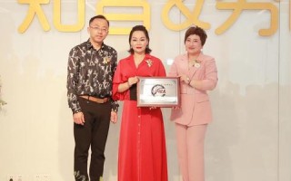 中国喜网，何以成为庆典行业的明星品牌？