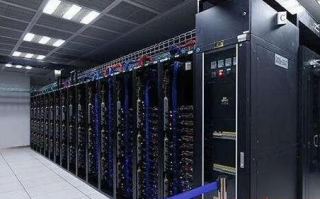 美国服务器概览，类型、用途与优势