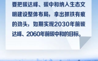 联动中国，在稳定中寻求持久发展