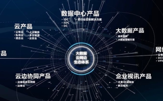 鹏博士数据，引领未来数据科技的智能领航者