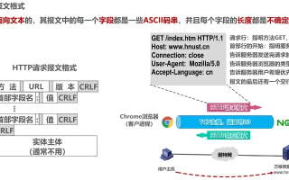 URL，超文本协议的基石与资源定位的关键