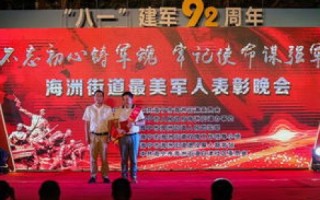 砥砺前行，八一互联官网，打造数字时代的双拥新标杆