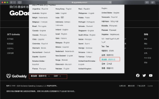 Godaddy购买域名后默认IP是多少，解析与配置指南