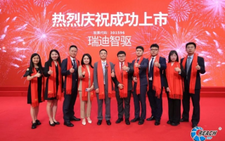瑞迪科技，前沿科技引领未来科技创新的浪潮