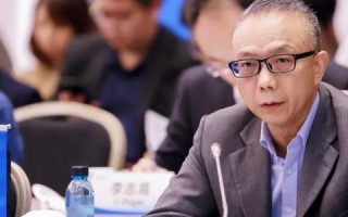 起点互联，打破数字鸿沟，重塑互联新生态