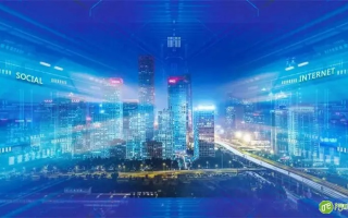 淮安互联，智慧城市建设的先行典范