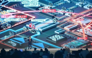网讯互联，连接万物的桥梁，逐梦未来的科技先锋