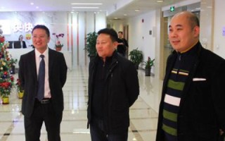 领秀互联，新互联网时代下的全面升级与创新