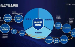 圣安网络，打造专业网络安全解决方案，助力企业高效运营