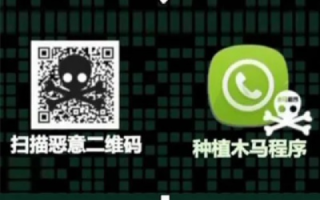 揭秘二维码支付背后的域名解析与安全保障