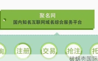 Com域名注册去哪里，全面指南与最佳实践
