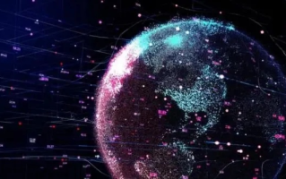 星空网络，连接未来，探索无限可能的数字宇宙