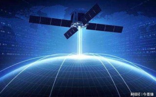 解读北斗互联，引领中国导航新纪元的创新力量