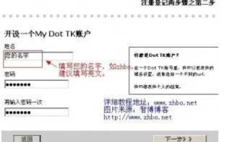 TK域名解析全攻略，图文并茂的详细教程