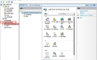 有了虚拟主机和FTP怎么创建网站