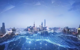上海网域网，探索互联网时代的城市数字化转型