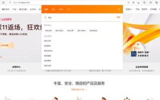 IP地址与域名注册，如何正确填写IP信息