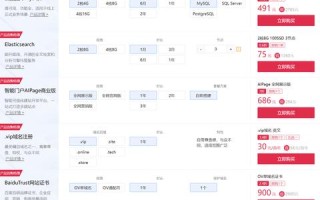 免费申请快速稳定且拥有1G使用空间的顶级域名（二级域名亦可）全攻略